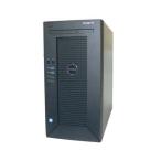 DELL PowerEdge T30 Xeon E3-1225 V5 3.3GHz память 8GB HDD 1TB(SATA 3.5 дюймовый ) DVD мульти- 