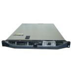 DELL PowerEdge R320 Xeon E5-2407 V2 2.4GHz память 32GB HDD 300GB×3 (SAS 2.5 дюймовый ) AC*2 PERC H710 Mini