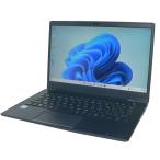 Windows11 東芝 dynabook G83/M Core i5-8350U 1.7GHz メモリ 8GB SSD 256GB フルHD(1920x1080) バッテリー完全消耗 キーボード不良