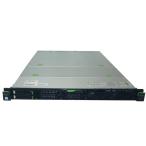  Fujitsu PRIMERGY RX2530 M4 (PYR2534R2N) Xeon Silver 4112 2.6GHz память 16GB HDD 300GB×2(SAS 2.5 дюймовый ) DVD-ROM AC*2