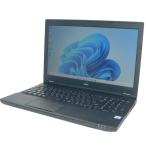 Windows11 Pro 64bit NEC VERSAPRO VKL24X-4 (PC-VKL24XZG4) Core i3-7100U 2.4GHz メモリ 8GB SSD 256GB(新品) 15.6インチ(1366×768) WPS Office2付き