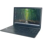 ノートパソコン 中古 Windows11 東芝 dynabook B65/M 第8世代 Core i3-8130U 2.2GHz メモリ 8GB SSD 256GB(新品) 15.6インチ WPS Office2 無線LAN Wi-Fi