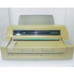 OKI( Oki Data ) MICROLINE 8480SU2-R матричный принтер -/ блок . выгоревший на солнце участок ( большой ) есть 