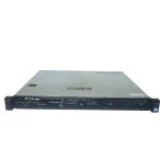DELL PowerEdge R210II Xeon E3-1220 3.1GHz память 4GB HDD 300GB×2(SAS 3.5 дюймовый ) PERC H200