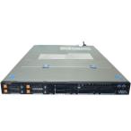 NEC Express5800/R120f-1M (N8100-2206Y) Xeon E5-2697 V3 2.6GHz память 64GB HDD 300GB×4(SAS 2.5 дюймовый ) DVD-ROM AC*2