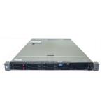 HP ProLiant DL360 Gen9 844984-295 Xeon E5-2620 V4 2.1GHz память 8GB HDD 300GB×2(SAS 2.5 дюймовый ) DVD-ROM AC*2
