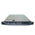 DELL PowerEdge R330 Xeon E3-1230 V6 3.5GHz память 8GB HDD 300GB×3(SAS 2.5 дюймовый ) DVD мульти- AC*2 PERC H730