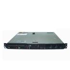 HP ProLiant DL20 Gen9 872879-295 Xeon E3-1220 V6 3.0GHz память 8GB HDD 300GB×3 (SAS 2.5 дюймовый ) DVD-ROM Smart HBA H240