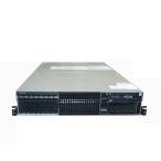 HITACHI HA8000/RS220 AN1 (GUB221AN-JDNANNM) Xeon E5-2637 V3 3.5GHz×2 основа память 16GB HDD нет DVD-ROM AC*2