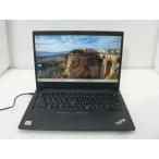 パソコン Windows11 Lenovo ThinkPad E14 第10世代 Core i3-10110U 2.1