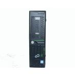  Fujitsu PRIMERGY TX1320 M2 (PYT1322T2S) Core i3-6100 3.7GHz память 8GB HDD 300GB×2(SAS 2.5 дюймовый ) DVD-ROM