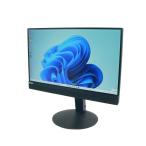 パソコン 中古 Win11 Lenovo ThinkCentre M820z All-In-One 第9世代 Core i5 9400 2.9GHz 16GB 256GB(SSD)+512GB(NVMe SSD)  21.5インチ フルHD(1920×1080)