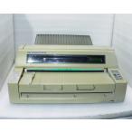 OKI( Oki Data ) MICROLINE 8480SU2-R матричный принтер -/ блок . выгоревший на солнце участок есть 