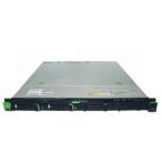  Fujitsu PRIMERGY RX1330 M3 (PYR1333R3S) Xeon E3-1230 V6 3.5GHz память 8GB HDD 300GB×2(SAS) DVD-ROM