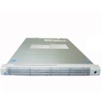 NEC Express5800/R120e-1M (N8100-2064Y) Xeon E5-2670 V2 2.5GHz память 8GB HDD 300GB×4(SAS 2.5 дюймовый ) DVD-ROM AC*2