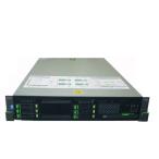  Fujitsu PRIMERGY RX300 S8 PYR308R2N Xeon E5-2650 V2 2.6GHz память 32GB HDD 600GB×6 (2.5 дюймовый SAS) DVD-ROM