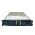  Fujitsu PRIMERGY RX300 S8 PYR308R2N Xeon E5-2620 V2 2.1GHz×2 основа память 24GB HDD 900GB×4 (2.5 дюймовый SAS) DVD-ROM