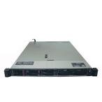 HP ProLiant DL360 Gen10 Q8T71A Xeon Silver 4112 2.6GHz память 16GB HDD 300GB×3(SAS 2.5 дюймовый 8SFF) DVD-ROM AC*2 P408i-a SR Gen10