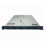 HP ProLiant DL360 Gen10 (P05520-291) Xeon Silver 4110 2.1GHz память 16GB HDD 300GB×3(SAS 2.5 дюймовый ) DVD-ROM AC*2
