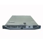 DELL PowerEdge R320 Xeon E5-2420 V2 1.8GHz память 8GB HDD 600GB×2 (SAS) DVD мульти- AC*2 PERC H310