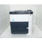KYOCERA A4 モノクロレーザープリンター ECOSYS P3045dn