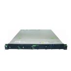  Fujitsu PRIMERGY RX1330 M3 (PYR1333R3S) Xeon E3-1230 V6 3.5GHz память 8GB HDD 300GB×2(SAS) DVD-ROM