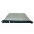 富士通 PRIMERGY RX1330 M3 (PYR1333ZDS) Xeon E3-1240 V6 3.7GHz メモリ 32GB HDD 1.2TB×2(SAS 2.5インチ) DVD-ROM