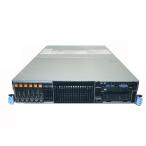 NEC Express5800/R120f-2M (N8100-2215Y) Xeon E5-2620 V3 2.4GHz память 16GB HDD 300GB×6(SAS 2.5 дюймовый ) DVD-ROM AC*2