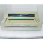 OKI( Oki Data ) MICROLINE 8480SU2-R матричный принтер -/ блок . выгоревший на солнце участок ( большой ) есть / красящая лента требуется замена 