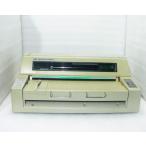 OKI( Oki Data ) MICROLINE 8480SU2-R матричный принтер -/ блок . выгоревший на солнце участок ( большой ) есть / красящая лента требуется замена 