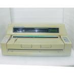 OKI( Oki Data ) MICROLINE 8480SU2-R матричный принтер -/ блок . выгоревший на солнце участок есть / красящая лента требуется замена 