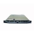 DELL PowerEdge R430 Xeon E5-2620 V3 2.4GHz память 16GB HDD 600GB×2(SAS 2.5 дюймовый 8Bay) DVD-ROM AC*2 PERC H330