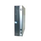 Windows7 Fujitsu ESPRIMO D550/BX (FMVXD4NJ4) Celeron-E3400 2.6GHz память 2GB HDD 160GB(SATA) DVD-ROM б/у компьютерный стол верх 