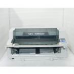 NEC MultiImpact 700JEN (PR-D700JEN) матричный принтер - кассета * красящая лента отсутствует 