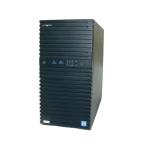 HITACHI HA8000/TS10 AN1 (GUFT11AN-DANBDT0) Xeon E3-1220 V6 3.0GHz память 16GB HDD 300GB×4(SAS 2.5 дюймовый ) DVD-ROM AC*2