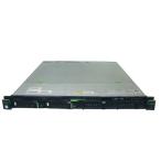  Fujitsu PRIMERGY RX1330 M4 (PYR1334R3S) Xeon E-2134 3.5GHz память 8GB HDD 300GB(SAS) 3.5 дюймовый модель DVD-ROM