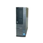 Windows7 Pro 32bit DELL OPTIPLEX 3010 DT Celeron-G530 2.4GHz 2GB 250GB DVD-ROM б/у компьютерный стол верх корпус только 