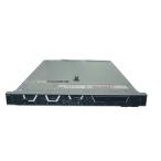 DELL PowerEdge R440 Xeon Silver 4112 2.6GHz память 16GB HDD 300GB×3(SAS 2.5 дюймовый ) DVD-ROM AC*2 PERC H730P