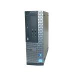 Windows7 Pro 32bit DELL OPTIPLEX 3010 SFF Core i3-3220 3.3GHz память 4GB HDD 250GB(SATA) DVD-ROM
