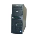  Fujitsu PRIMERGY TX2540 M1 (PYT2541T3N) Xeon E5-2407 V2 2.4GHz 16GB HDD 450GB×4(SAS) DVD-ROM AC*2