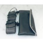 JVC беспроводной микрофон ro ho nWM-P980 2 шт. комплект 