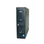  Fujitsu PRIMERGY TX1320 M1 (PYT1321T3S) Xeon E3-1231 V3 3.4GHz память 8GB HDD 500GB×2(SATA) DVD-ROM