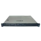 DELL PowerEdge R220 Xeon E3-1241 V3 3.5GHz память 8GB HDD 1TB(SATA)