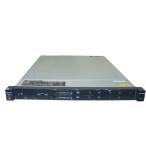 Lenovo System X3250 M6 3633-AC1 Xeon E3-1220 V6 3.0GHz память 8GB HDD 300GB×2(SAS 2.5 дюймовый 8Bay) DVD-ROM