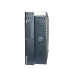 Windows7 Pro 64bit DELL PRECISION T3610 Xeon E5-1607 V2 3.0GHz память 8GB HDD 500GB(SATA) DVD-ROM Quadro K600