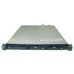 Fujitsu PRIMERGY RX100 S7 (PYR10PR3M) Xeon E3-1220L V2 2.3GHz память 8GB HDD 146GB×2(SAS 3.5 дюймовый ) DVD-ROM AC*2
