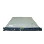  Fujitsu PRIMERGY RX1330 M3 (PYR1333R3S) Xeon E3-1220 V6 3.0GHz память 8GB HDD 300GB×2(SAS) DVD-ROM