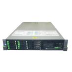  Fujitsu PRIMERGY RX300 S7 PYR307R2N3 Xeon E5-2667 2.9GHz память 16GB HDD 300GB×7(SAS 2.5 дюймовый 8Bay) DVD-ROM HDD2.5 дюймовый модель 