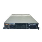 NEC Express5800/R120f-2E (N8100-2265Y) Xeon E5-2630 V3 2.4GHz память 16GB HDD 300GB×4(SAS 2.5 дюймовый 8Bay) DVD-ROM AC*2