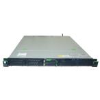  Fujitsu PRIMERGY RX1330 M2 (PYR1332R2M) Xeon E3-1220 V5 3.0GHz память 4GB HDD 300GB×2(SAS 2.5 дюймовый ) DVD-ROM